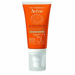 Avene Crema Protectie Solara Anti-Age SPF 50+, 50 ml