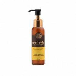 Ulei antirid cu brahmi si manjistha, 120ml - Soultree