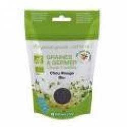 Seminte de varza rosie pt. germinat, eco-bio, 100 g, Germline