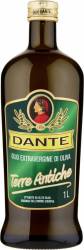 Ulei de masline extravirgin „Tinuturi stravechi”, 1000ml - Olio Dante