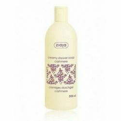 Gel de dus cremos cu Casmir, 500ml - Ziaja