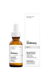 Resveratrol 3% + Acid Ferulic 3% The Ordinary 30ml, Deciem