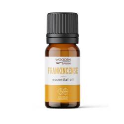 Ulei esential de tamaie, eco-bio, 5 ml, Wooden Spoon