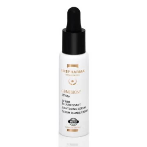 Geneskin White – Ser Depigmentant pentru Luminozitatea Pielii 28ml , IsisPharma