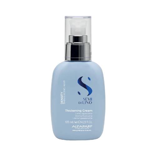 Crema pentru densificare Density Thickening Leave-In, 125ml, Alfaparf