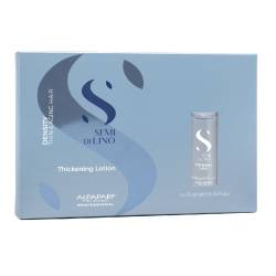 Lotiune pentru densificare Density Thickening, 6 x 13ml, Alfaparf