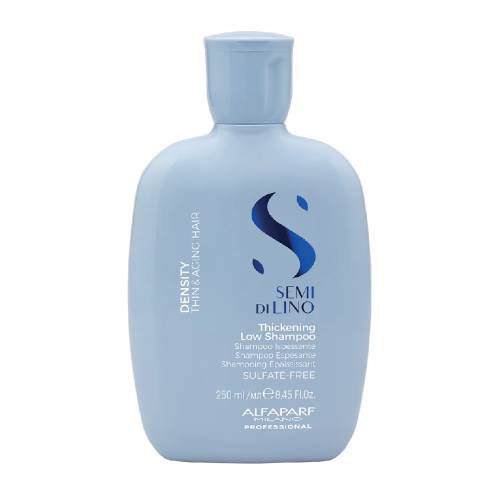 Sampon pentru densificare Density Thickening Low, 250ml, Alfaparf