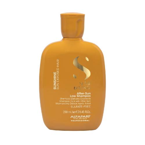 Sampon After-Sun Low Sunshine, 250ml, Alfaparf