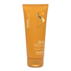Tratament hranitor pentru par After-Sun Sunshine, 200ml, Alfaparf