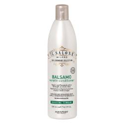 Balsam cu keratina pentru par deteriorat Il Salone Milano Keratin, 500ml, Alfaparf
