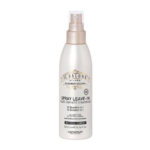 Tratament spray Leave-in Il Salone Milano Multi-Benefit, 200ml, Alfaparf