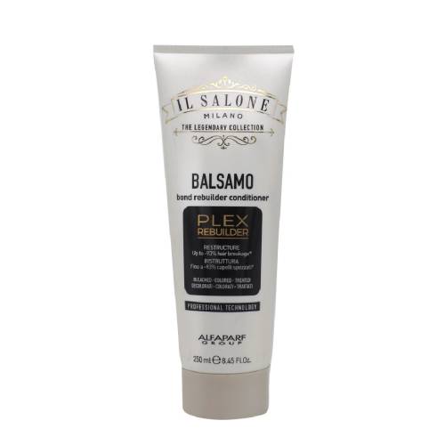 Balsam pentru reconstructie Il Salone Milano Plex Rebuilder, 250ml, Alfaparf