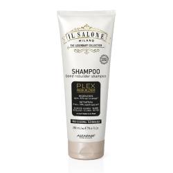 Sampon pentru reconstructie Il Salone Milano Plex Rebuilder, 250ml, Alfaparf