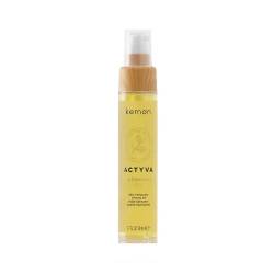 Ulei hidratant cu argan pentru par Actyva Bellessere, 50ml, Kemon