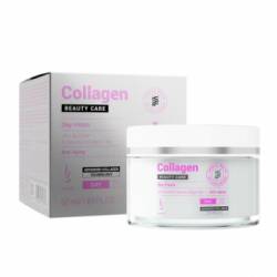 Beauty Care Crema de zi cu colagen, 50ml - DuoLife
