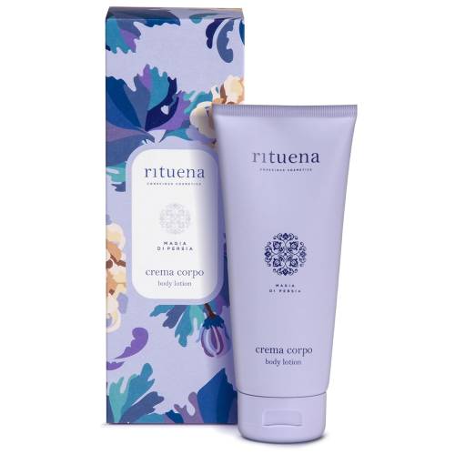 Lotiune de corp Magia di Persia, 200ml, Rituena