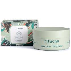 Unt de corp Inebriante Marrakech, 250ml, Rituena