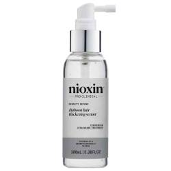 Tratament fortifiant leave-in Pro Clinical Diaboost, 100ml, Nioxin