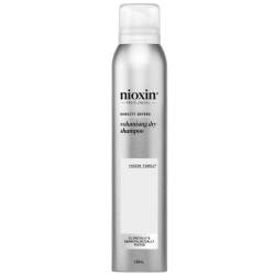 Sampon uscat pentru volum Pro Clinical Density Defend, 180ml, Nioxin