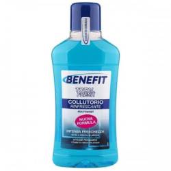 Apa de gura Total Fresh, 500ml, Benefit