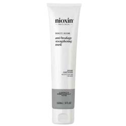 Masca de par fortifianta Pro Clinical Density Repair, 150ml, Nioxin