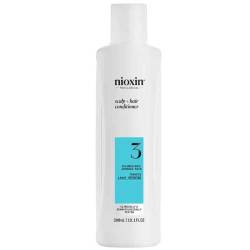 Balsam anti-cadere pentru par vopsit Pro Clincal System 3, 300ml, Nioxin