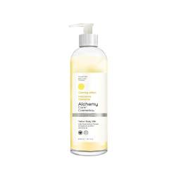 Lapte de corp calmant Yellow, 300ml, Alchemy