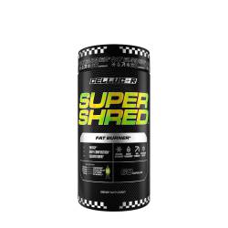 Cellucor Super Shred, Formula Avansata Arderea Grasimilor, 60 capsule, GNC