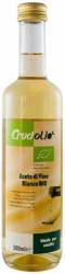 Otet din vin alb 500ml - Crudolio