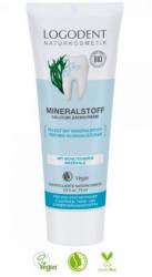 Pasta de dinti gel cu calciu mineral 75ml - Logodent