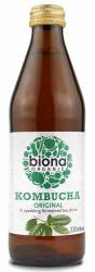 Kombucha original, eco-bio, 330ml - Biona
