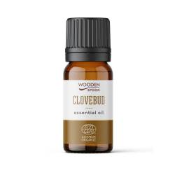 Ulei esential de cuisoare, eco-bio, 5 ml, Wooden Spoon