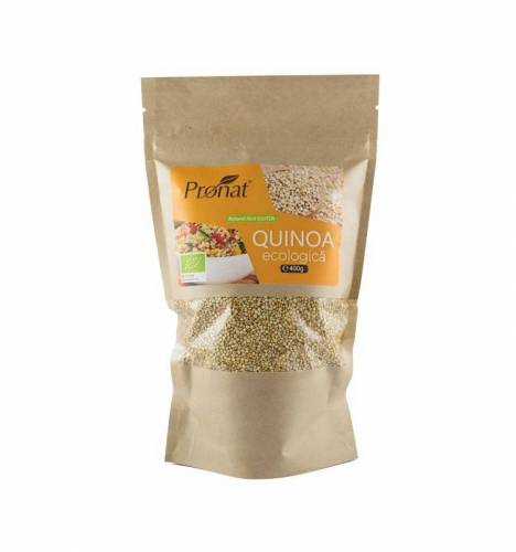 Quinoa - eco-bio 400g - Pronat