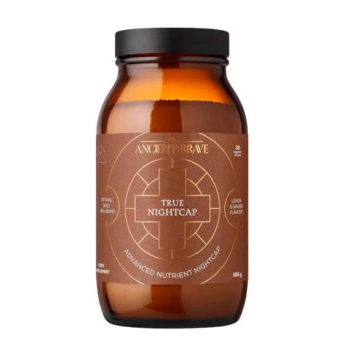 True Nightcap - somn odihnitor - 180 g (30 portii), Ancient and Brave