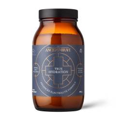 True Hydration - hidratare si electroliti, 180 g (30 portii), Ancient and Brave