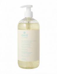 Gel de dus si sampon bebelusi, eco-bio, 500 ml, Avril