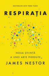 RESPIRATIA - JAMES NESTOR - carte - LIFESTYLE PUBLISHING