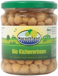 Naut, eco-bio, 330g - Marschland Naturkost