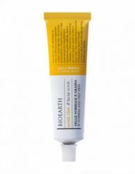 Exfoliant fata, piele normala si grasa, eco-bio, 75 ml, Bioearth