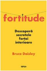 FORTITUDE, BRUCE DAISLEY, Carte - LIFESTYLE PUBLISHING