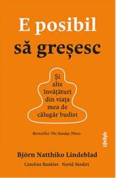 E POSIBIL SA GRESESC, BJORN NATTHIKO , CAROLINE BANKLER , NAVID MODIRI, Carte - LIFESTYLE PUBLISHING