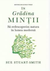 IN GRADINA MINTII, SUE STUART SMITH, Carte - LIFESTYLE PUBLISHING