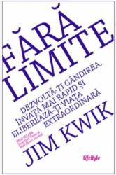 FARA LIMITE, JIM KWIK, Carte - LIFESTYLE PUBLISHING