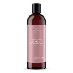 Sampon cu keratina Dolce Vita 250ml, Laura Baldini