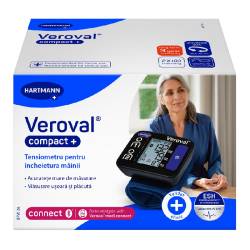 Hartmann Veroval Tensiometru manseta universala brat