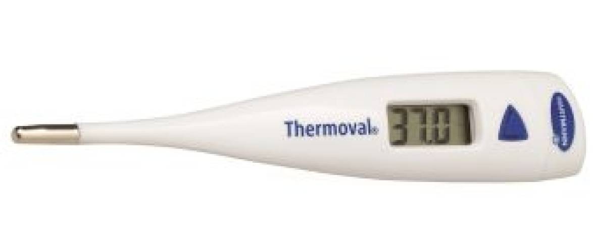HATMANN Thermoval Standard