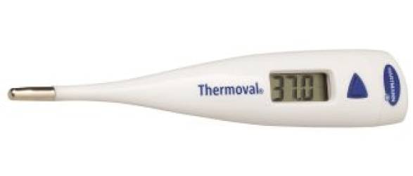HATMANN Thermoval Standard
