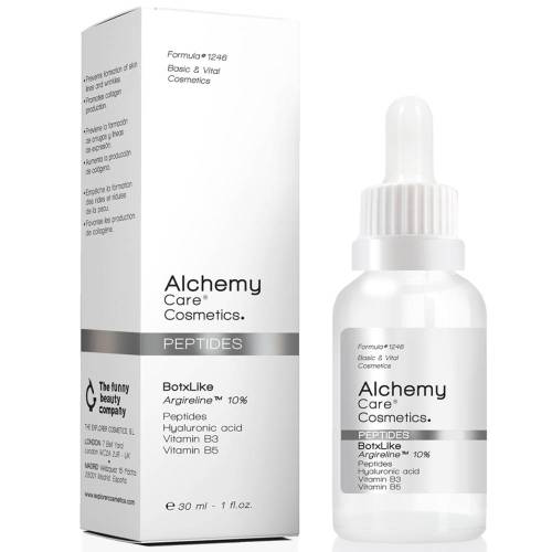 Ser pentru fermitate Botx Like, 30ml, Alchemy