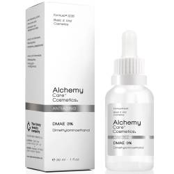 Ser pentru fermitate DMAE 3%, 30ml, Alchemy