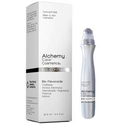 Contur ochi roll-on cu bioflovanoide, 12ml, Alchemy